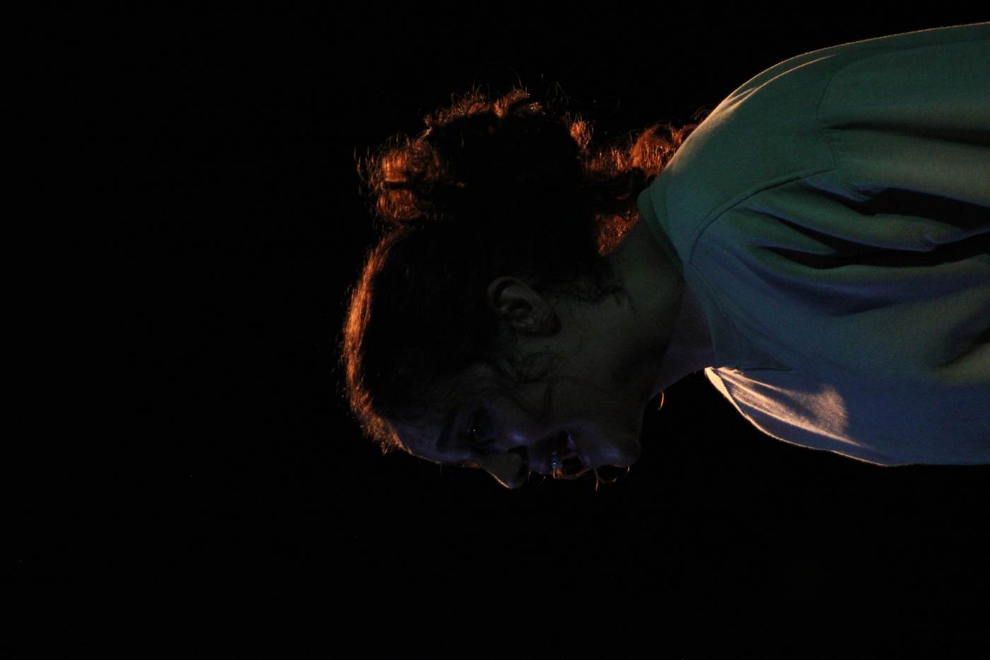 Zakelina Ioannou is Avrielle