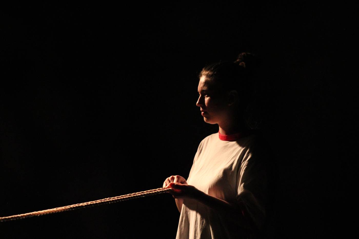 Anna Deak-Calin is Daniel